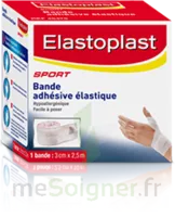 Elastoplast Bande Adhésive Elastiques 3cmx2,5m à Mérignac