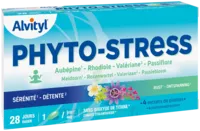 Govital Phyto-stress 28 Gélules à Mérignac