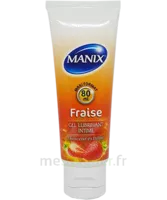 Manix Pure Gel Lubrifiant 80ml à Mérignac