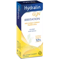 Hydralin Gyn Gel Calmant Usage Intime 200ml à Mérignac