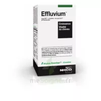 Aminoscience Santé Dermatologie Effluvium® Gélules B/168 à Mérignac