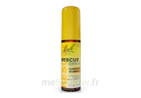 Rescue Spray Fl/20ml à Mérignac