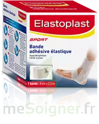 Elastoplast Bande Adhésive Elastiques 6cmx2,5m à Mérignac