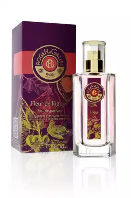 Roger Gallet Eau De Parfum Fleur De Figuier à Mérignac