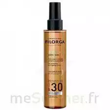 Filorga Uv-bronze Body Spf30 Huile Spray/150ml à Mérignac