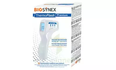 Thermoflash Lx-26 Premium Thermomètre Sans Contact à Mérignac
